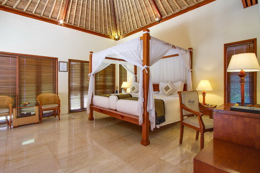 Bali Baliku Private Pool Villas Jimbaran Eksteriør billede