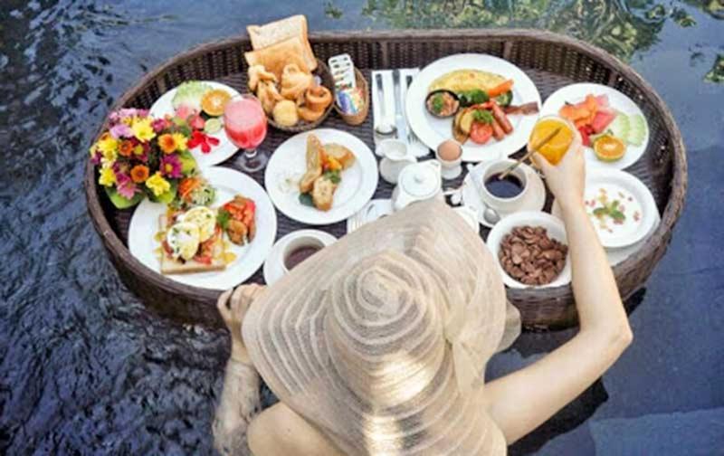 Bali Baliku Private Pool Villas Jimbaran Eksteriør billede